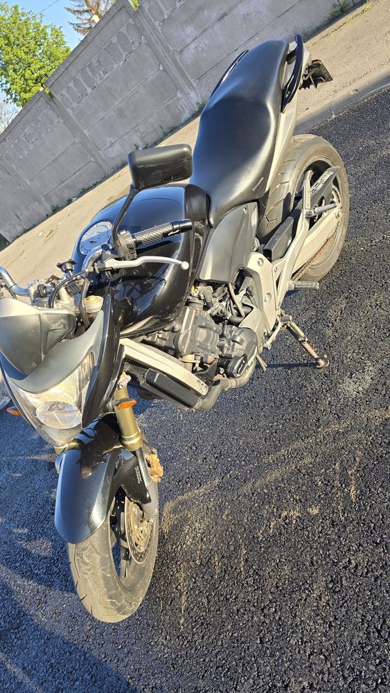 Honda Hornet PC41