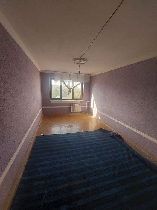 Продается 3х ком квартира на 4/4 этаже в Согдиане (29 школа)