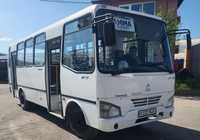 Организация продает автобус Исузу NP37 в отличном состоянии