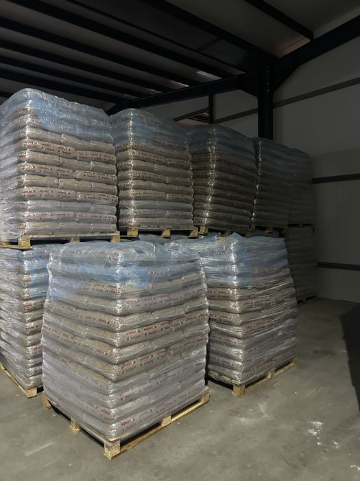 Maxpel Пелети А1