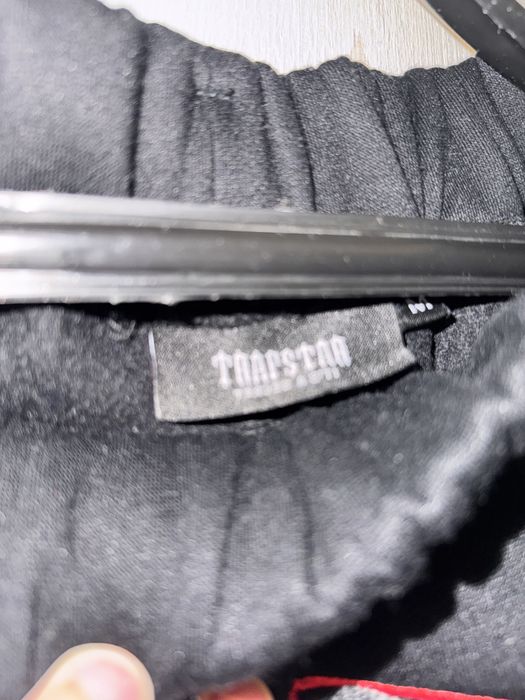 Trap star долнище M размер и горнище M размер комплект