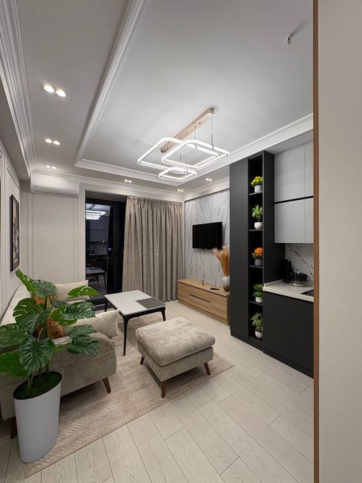 Глинка 2 комнт ареда н Сдаётся ангельски-прекрасная квартира