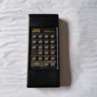 JVC RM - RP610 Cd Boombox