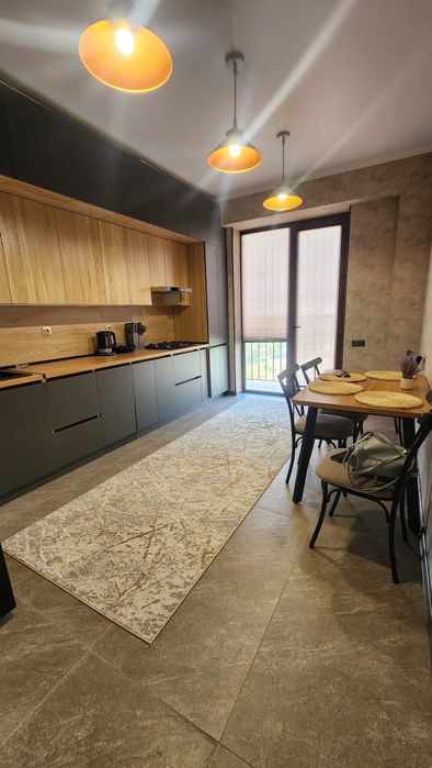 Аренда Евроквартиры Чиланзар -4 Новостройка