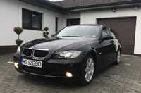 BMW seria 3 E91 model 318i (break combi)