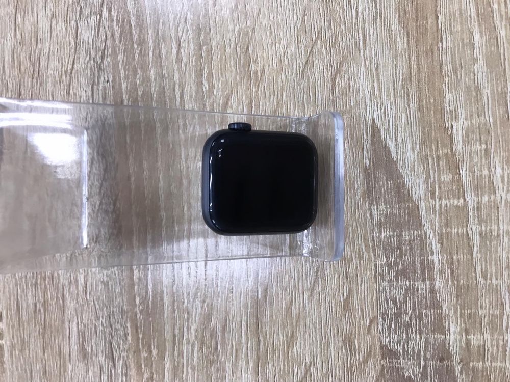 Apple watch se nike 40 mm