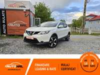 Nissan Qashqai Grand Suv Connect Edition Finantare Rate-Credit
