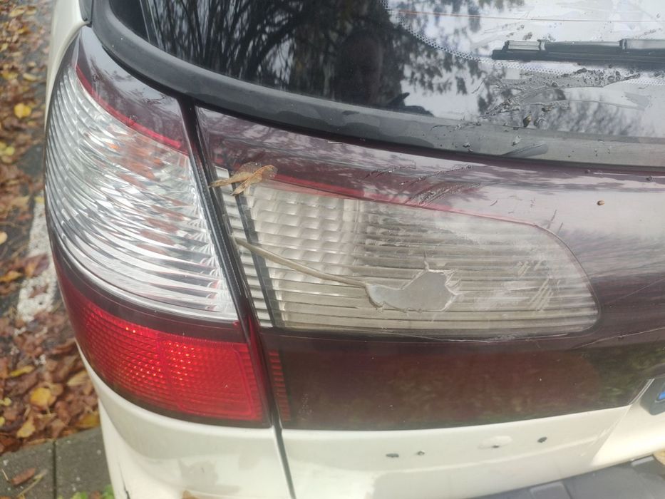 Subaru Outback H6 3.0