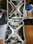 Drona DJI Phantom 4, Alb, Cutie Originala, Accesorii Complete