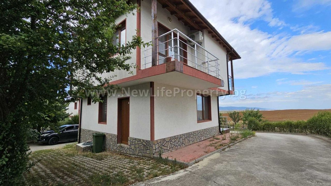 Продава се Къща в с. Александрово, Област Бургас - 130 кв.м за 862 €/кв.м - Снимка #2