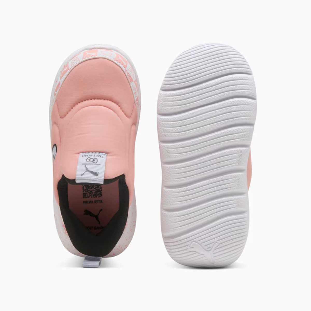Оригинални маратонки Puma Fun Racer 2 HK&FR Slip On Inf