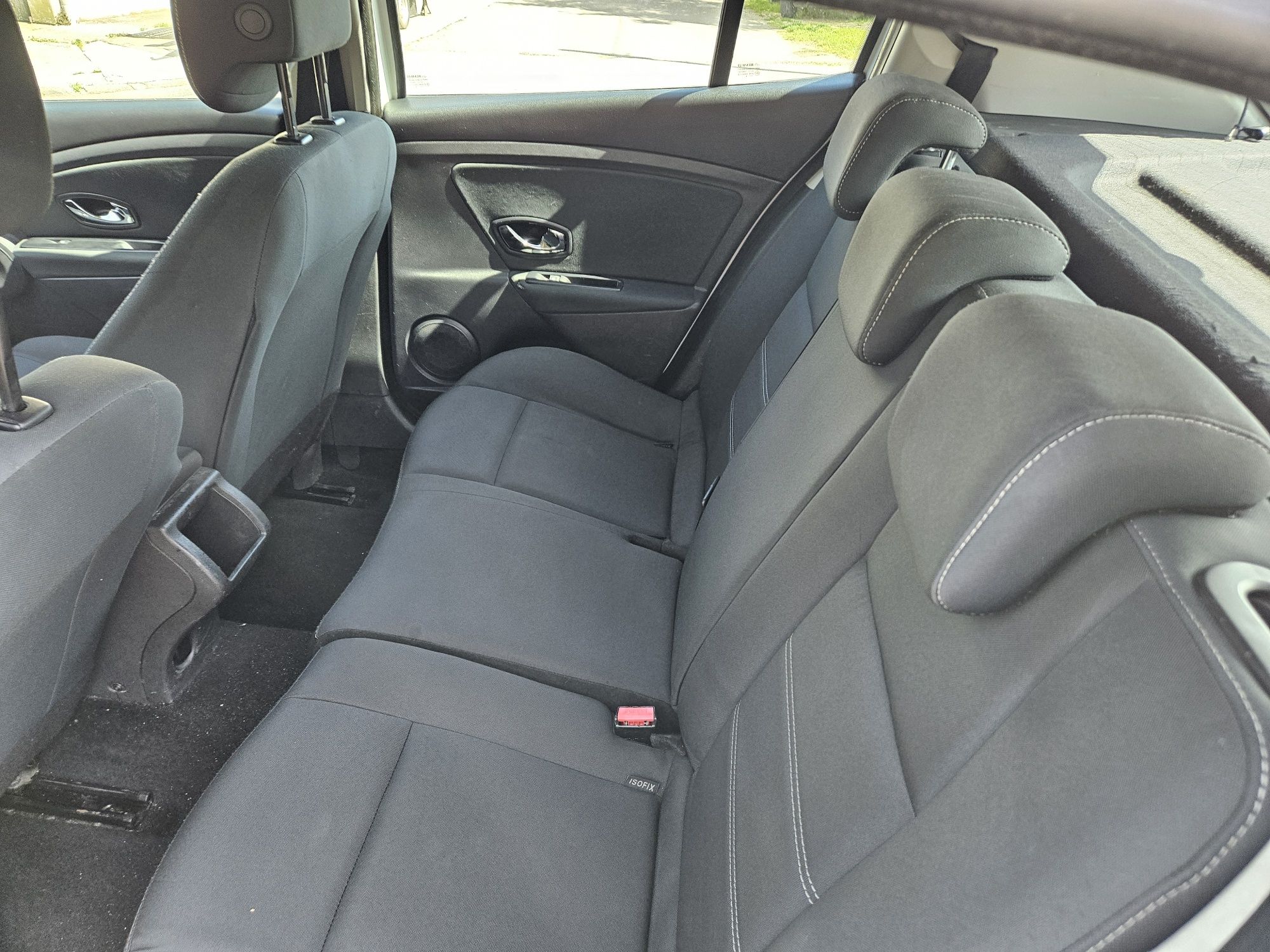 Renault Megane 1.5dCi 2014 *EURO5*NAVIGATIE*GPS