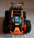 Masinuta ATV Boogy