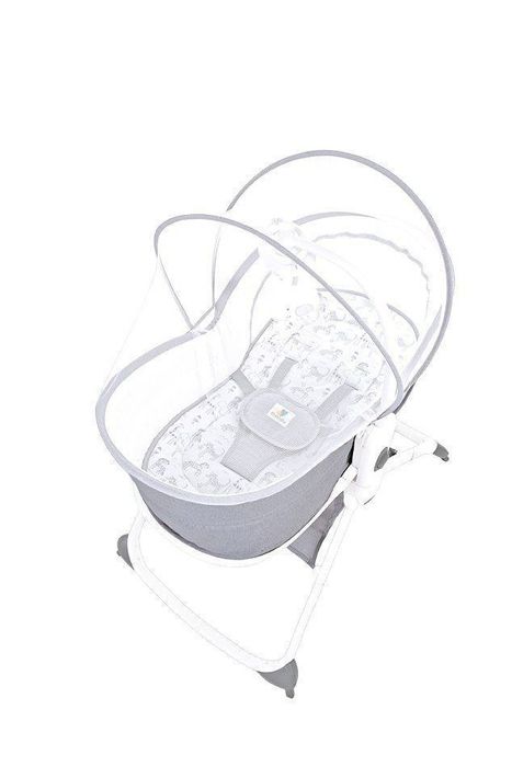 Люлька-качалка Mastela Deluxe Bassinet