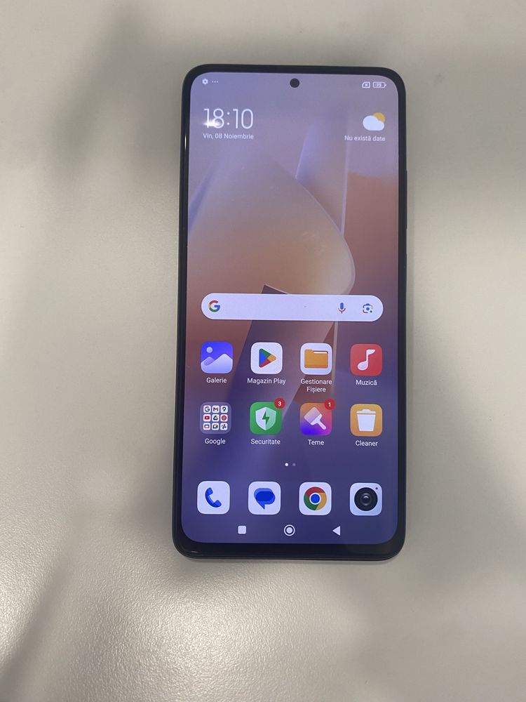 Redmi Note 11 Pro 5G 128GB ID-uel986