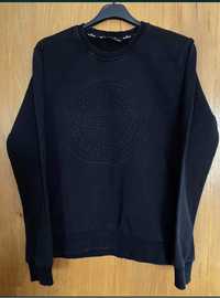 Bluza Stone Island, scrie XL dar este un S