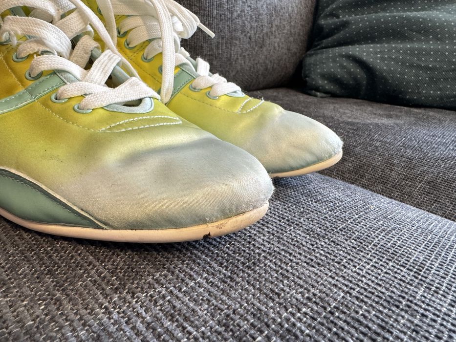 Кецове Найк Nike номер 38,5