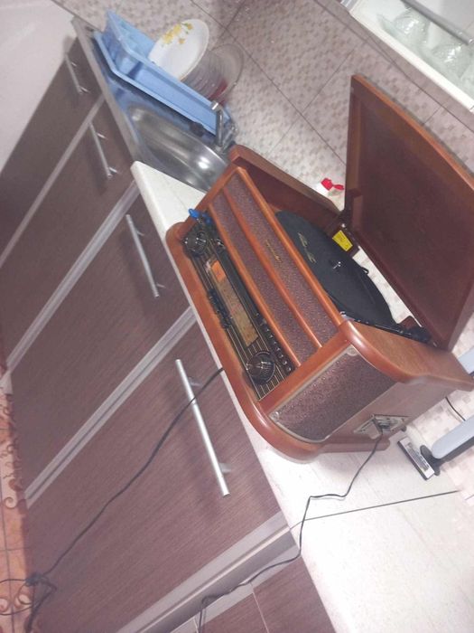 Vând pikup în stare perfecta