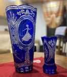 Obiecte decorative vechi