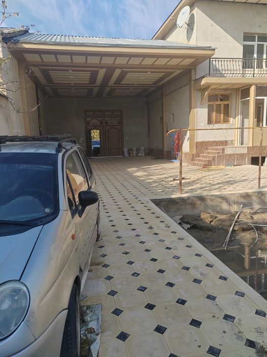 Уй сотилади Самарканд Шахар Дустлик махала