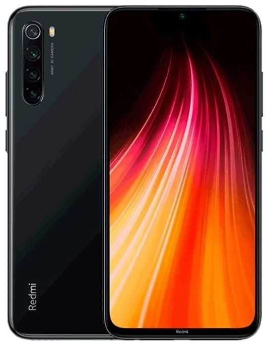 Redmi Note 8 64 Gb (Отличное состояние)