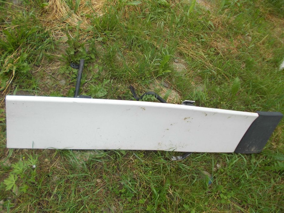 paravant camion volvo