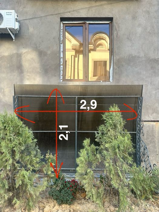 Навес казерок холати зор мокрый