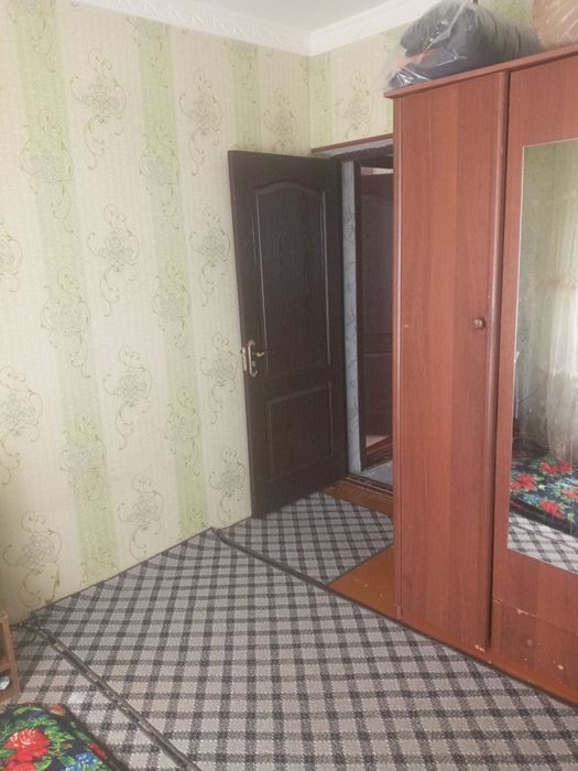 Orginal orqasi 3 xona, 4-etaj sotiladi