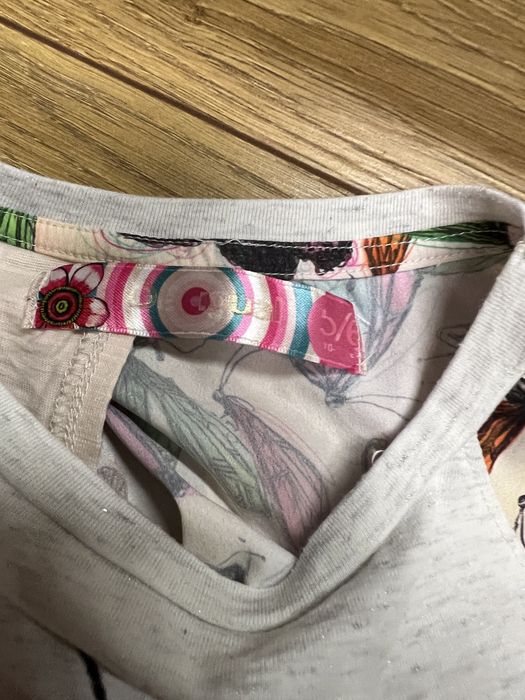 Детска блуза Desigual