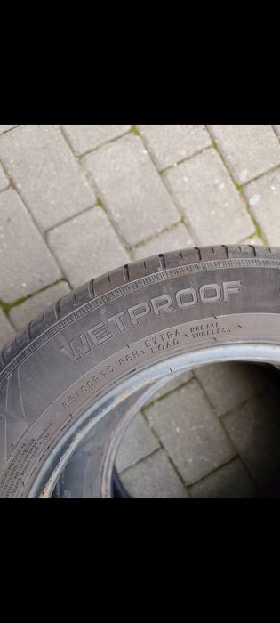 Anvelope  155 70 13 all season si 4 Nokian vară 185 60 15