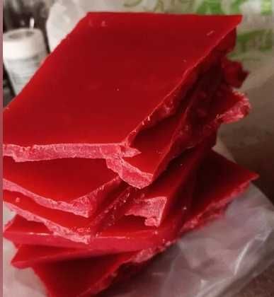 Пчелинный воск.Свечи.