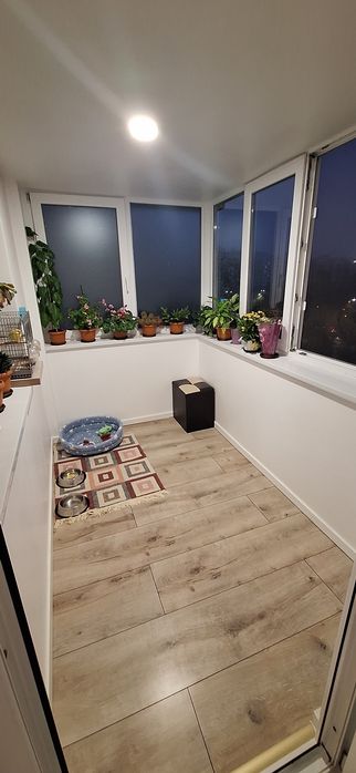 Apartament de vânzare