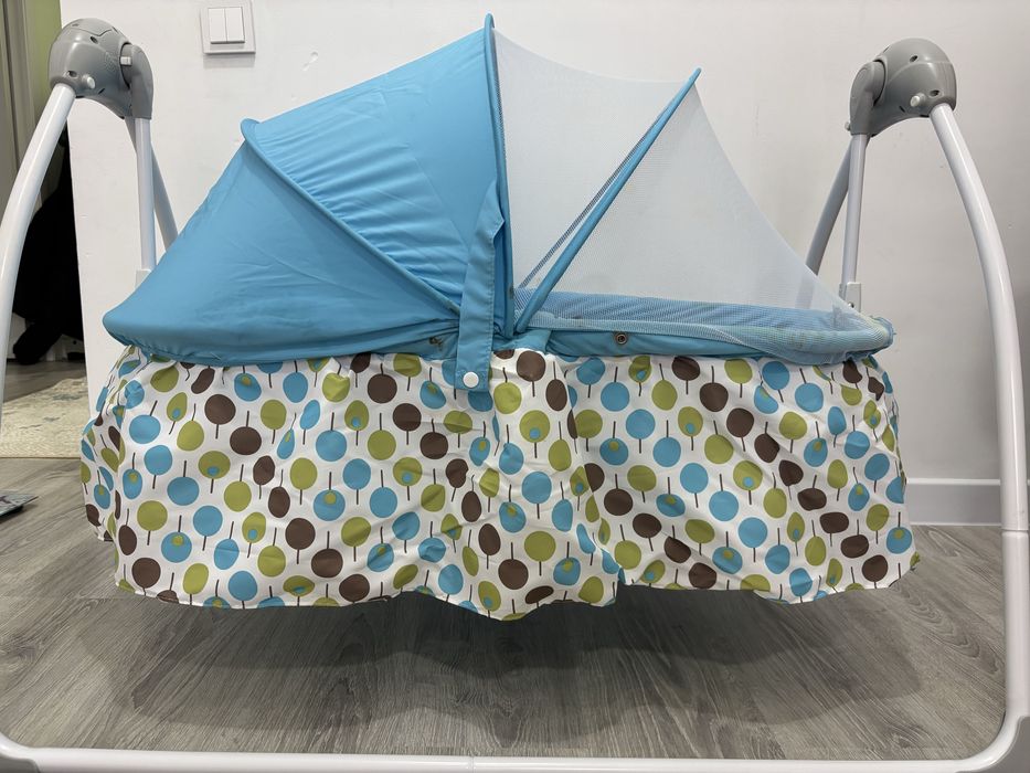 Электронный бесік сатылады