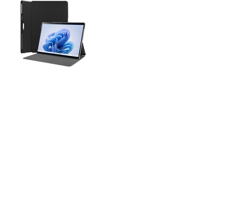 Husa premium flip antisoc MICROSOFT Surface PRO 4 5 6 7 Plus Pro 8 9 X