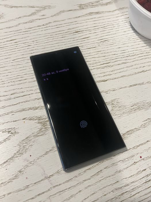 Samsung S23 Ultra 256 + watch 5 Pro