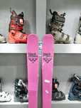 Schiuri ski tura freeride Blackcrows Corvus Freebird Nou! 183.4 cm