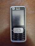 GSM Nokia 6220c-1