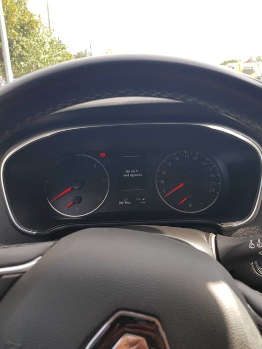 Renault Megane 4 2022