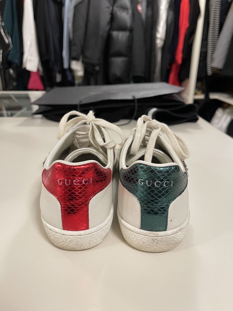 Gucci Sneakers - Albi