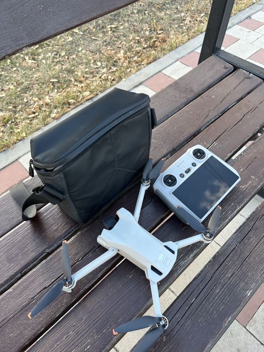СРОЧНО!!! продам DJI MINI 3