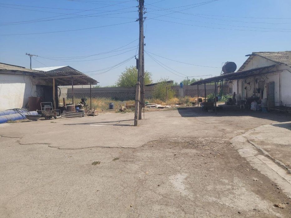 Продаётся земельный участок Новый Ташкент,  Новый парк Узбекистан