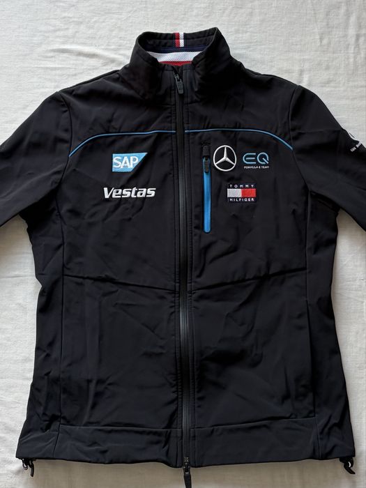 Tommy Hilfiger,softshell damă,măr.M