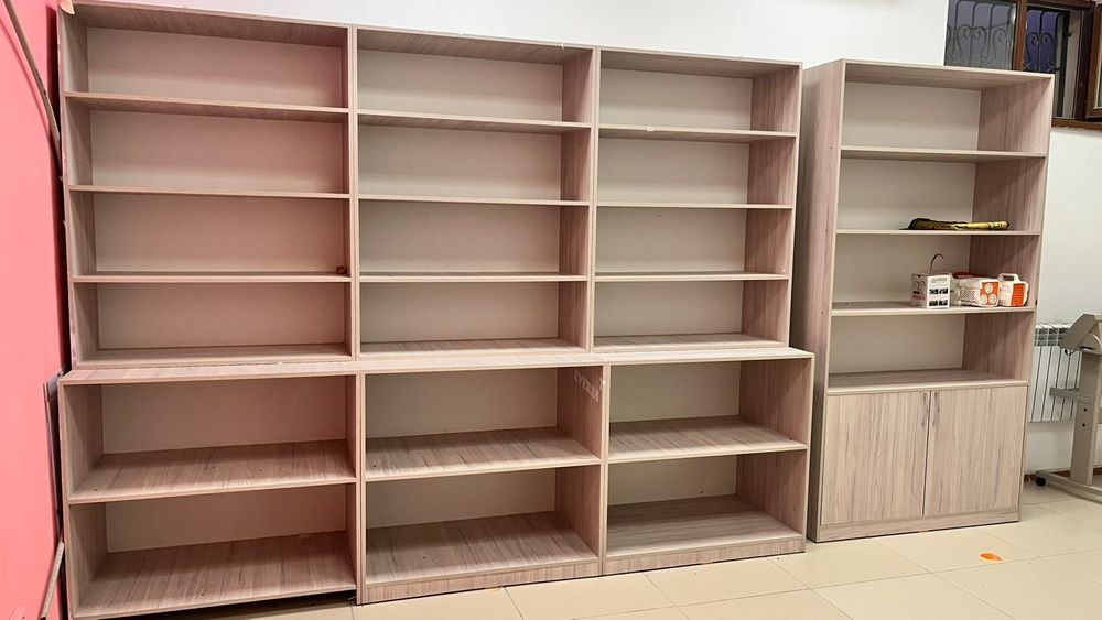 шкафтар сатылады