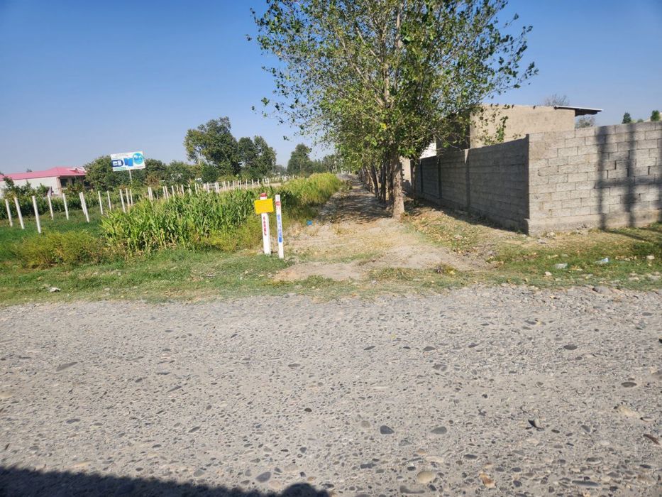 Yer sotiladi pod biznes