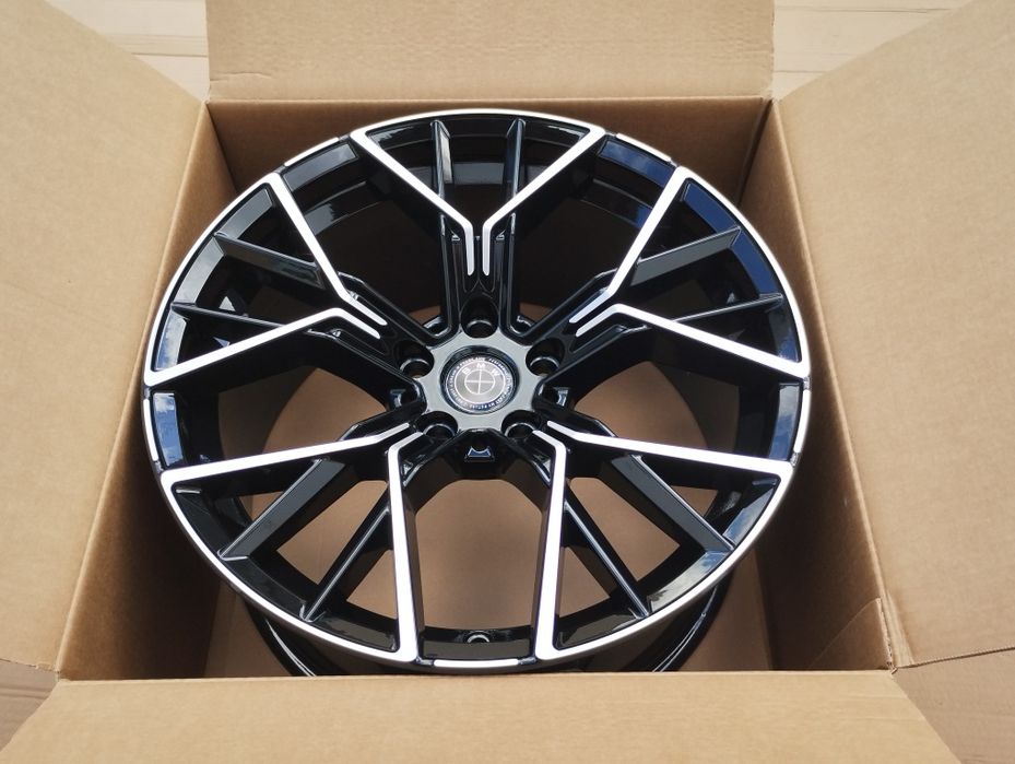 Jante 19 BMW G20 G21 F40 F45 G30 G31