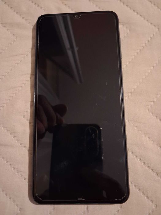 Samsung Galaxy A12