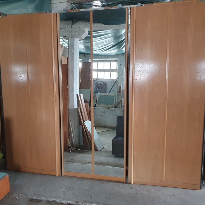 Dressing 3m cu uși glisante