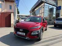 Hyundai KONA Unic proprietar - stare buna