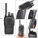 Set statii emisie recepție walkie-talkie PMR
