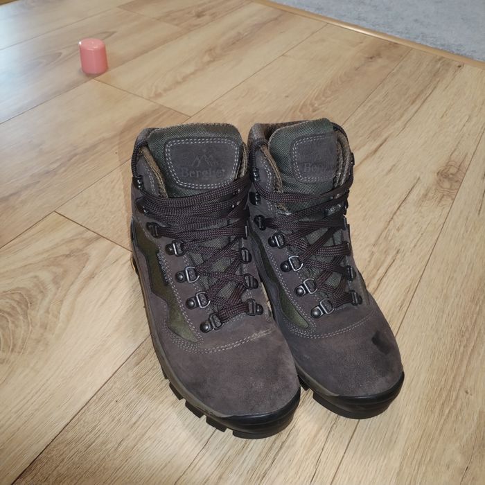 Bocanci Berghen nr. 38